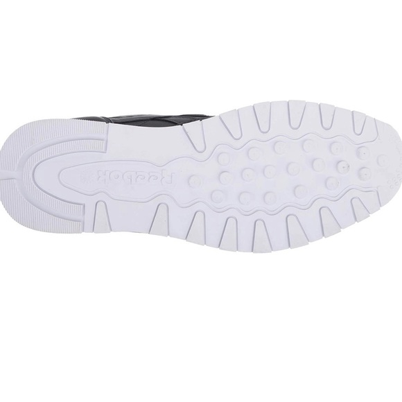 🌼NIB REEBOK UNISEX CLASIC LEATHER RUNNING SHOES. - Picture 4 of 10